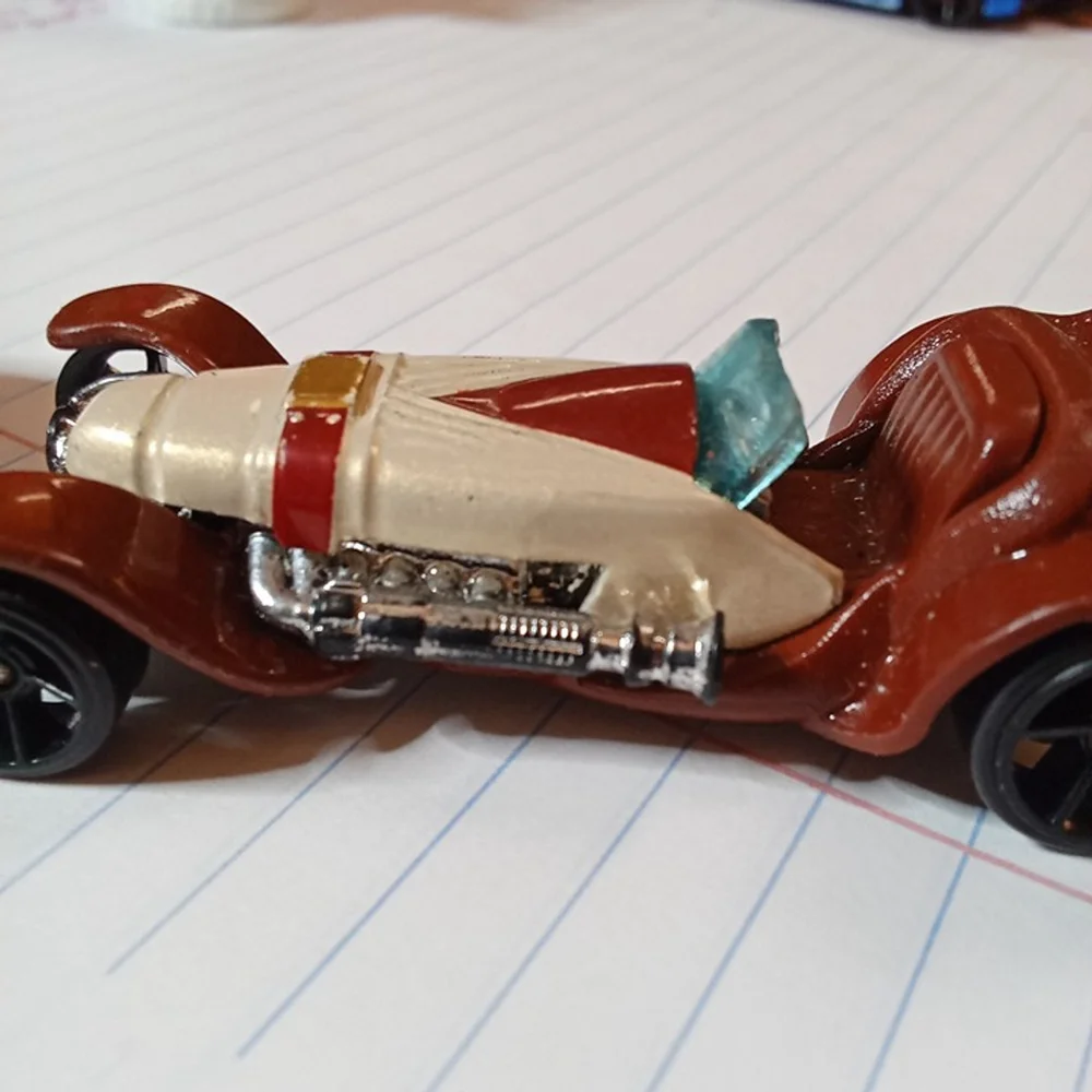 Hot Wheels Star Wars Character Cars Lot of 2 Darth Vader Obi Wan Kenobi